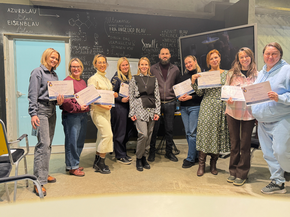 «Системное одиночество лидера»: почему внутри бизнес игры вдруг становится безопасно?»